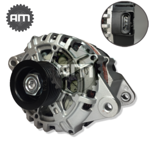 alternador aveo optra